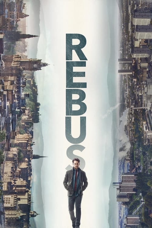 Rebus : 1.Sezon 6.Bölüm