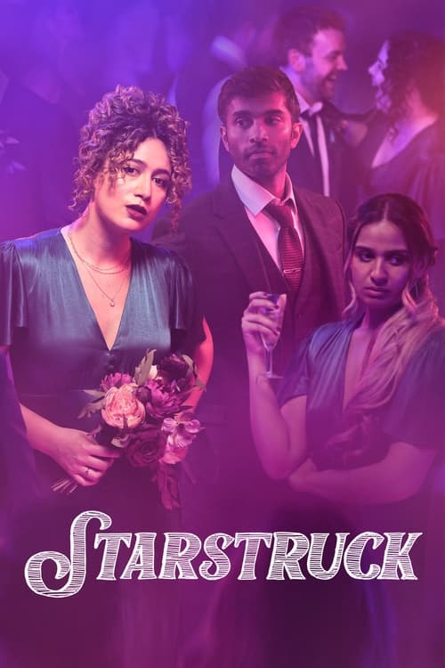 Starstruck : 2.Sezon 1.Bölüm