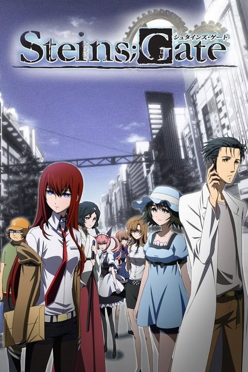 Steins;Gate : 1.Sezon 10.Bölüm