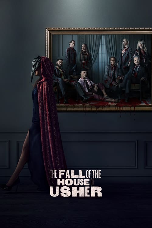 The Fall of the House of Usher : 1.Sezon 4.Bölüm