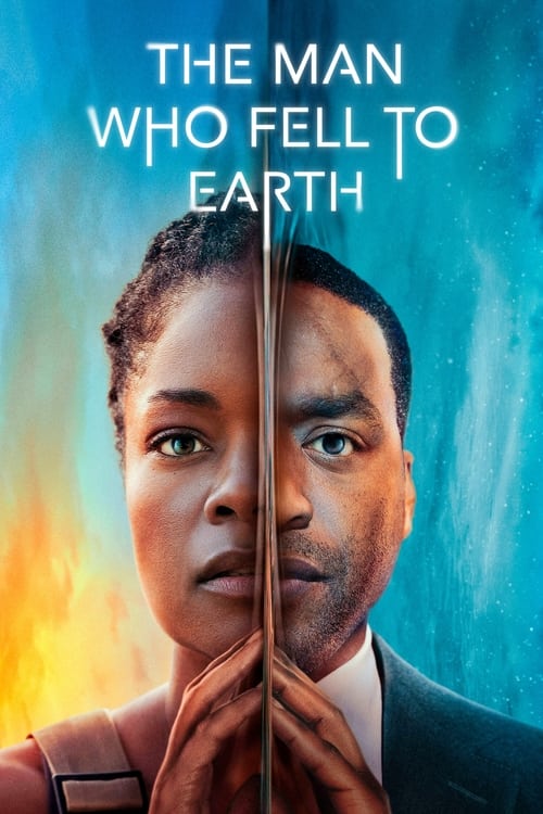 The Man Who Fell to Earth : 1.Sezon 3.Bölüm