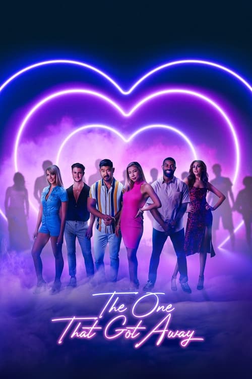 The One That Got Away : 1.Sezon 9.Bölüm