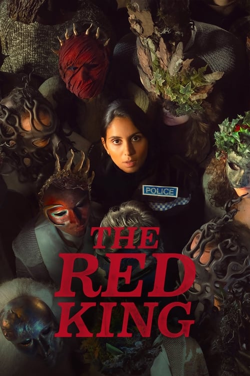 The Red King : 1.Sezon 1.Bölüm
