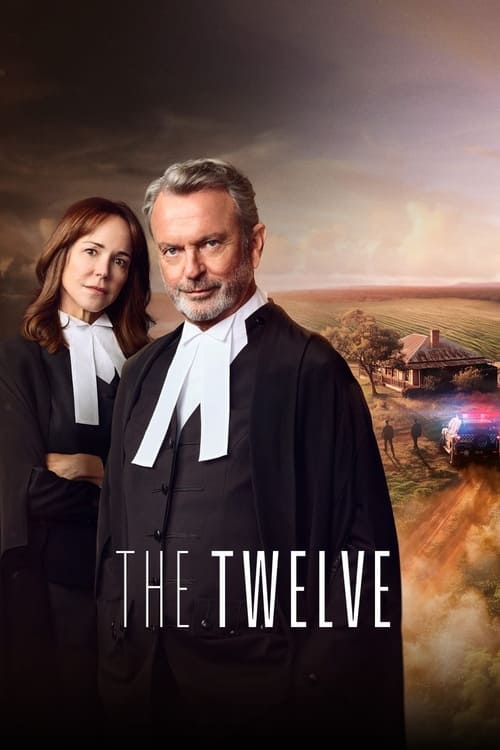 The Twelve : 2.Sezon 3.Bölüm