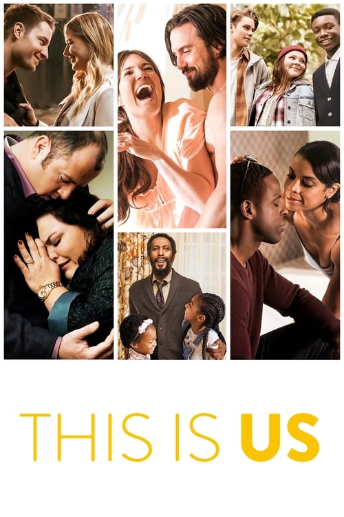 This Is Us : 3.Sezon 3.Bölüm