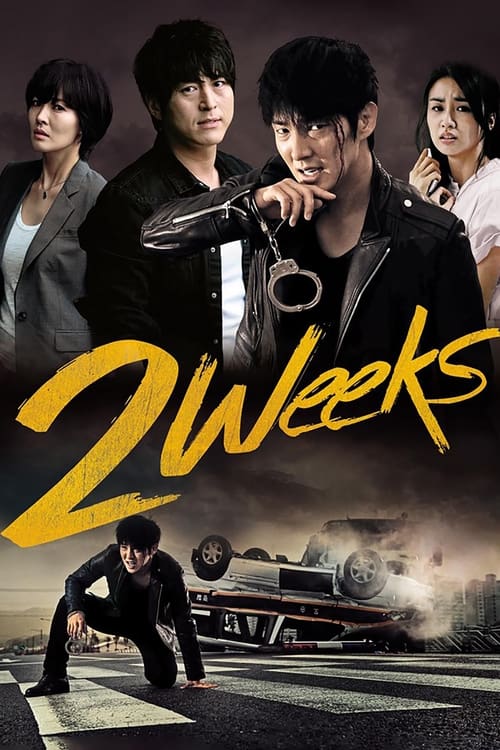 Two Weeks : 1.Sezon 13.Bölüm