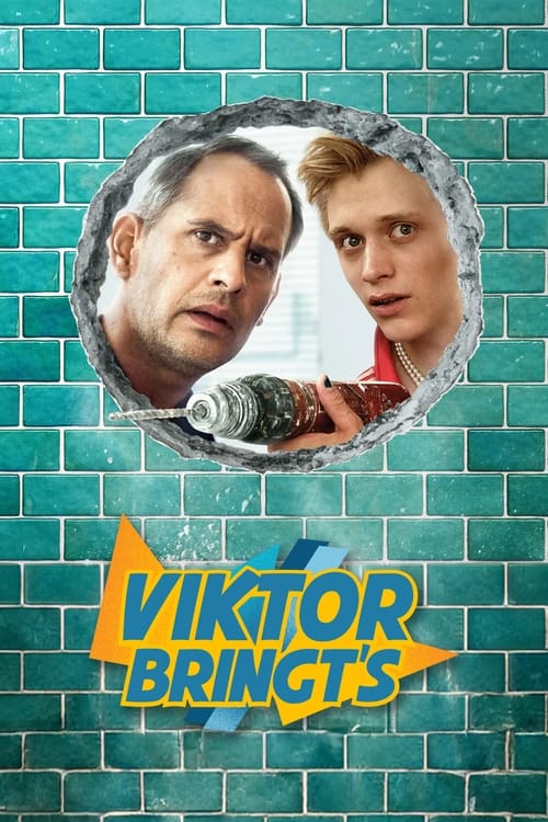 Viktor bringt’s : 1.Sezon 6.Bölüm