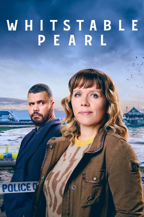 Whitstable Pearl : 2.Sezon 2.Bölüm