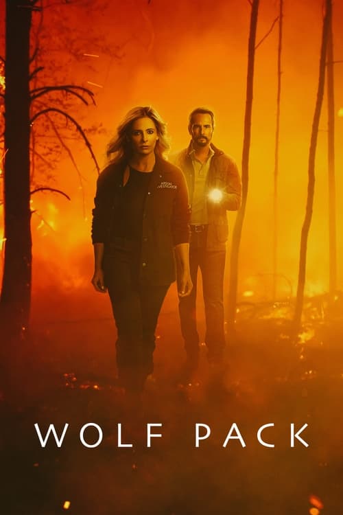 Wolf Pack : 1.Sezon 1.Bölüm