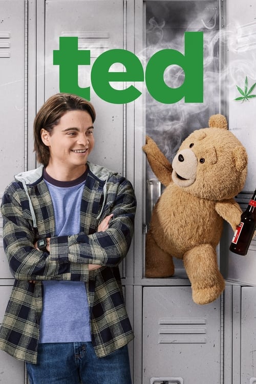 ted : 1.Sezon 7.Bölüm