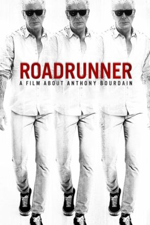 Anthony Bourdain Üzerine Bir Film (2021)