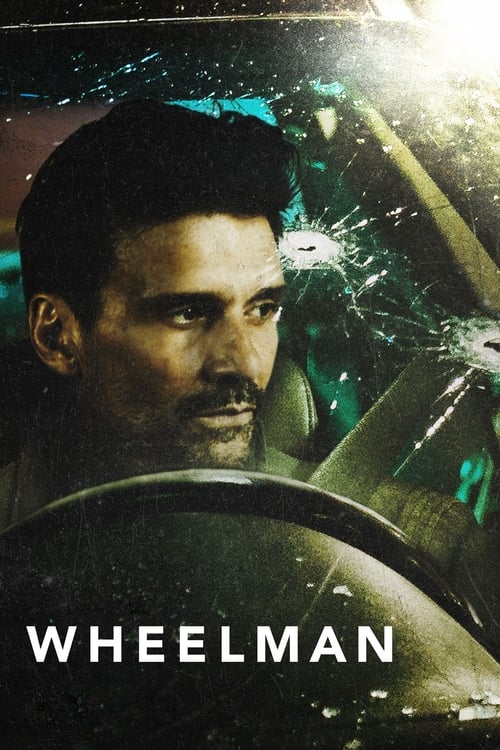 Direksiyondaki Adam (2017)
