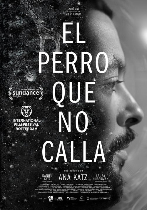 El perro que no calla (2021)