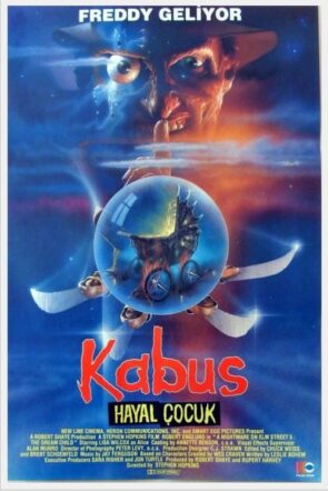 Elm Sokağında Kabus 5: Hayal Çocuk (1989)