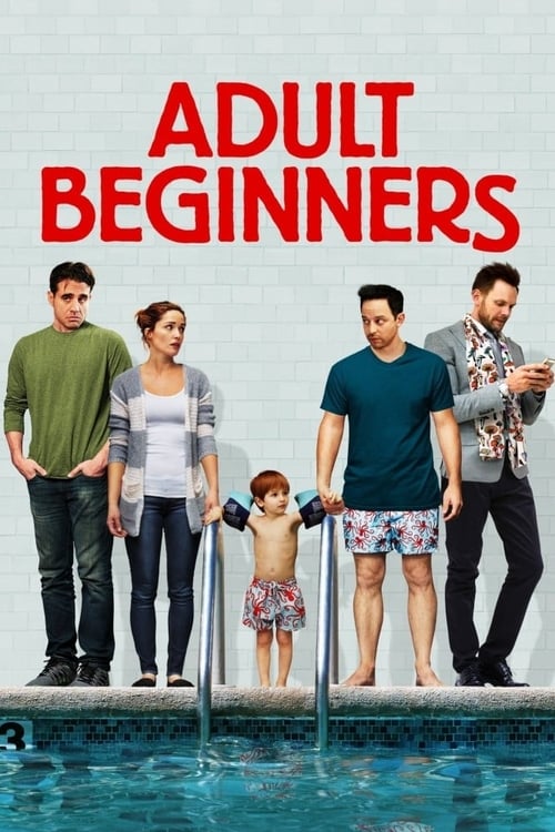 Koca Bebek (2014)