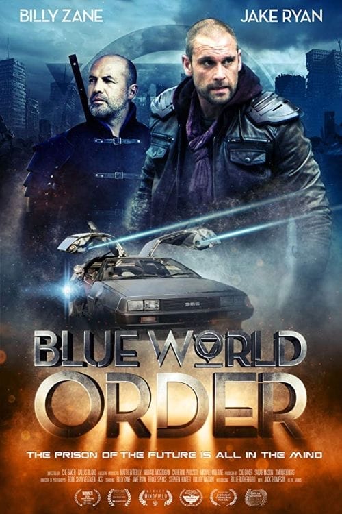 Mavi Dünya Düzeni (2017)