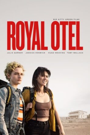 Royal Otel (2023)
