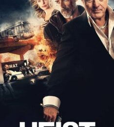 Soygun (2015)