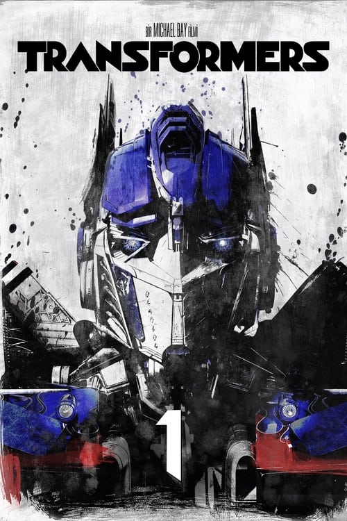 Transformers (2007)