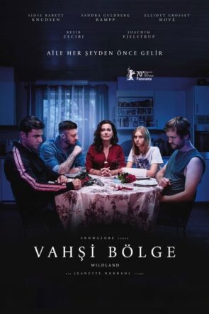 Vahşi Bölge (2020)