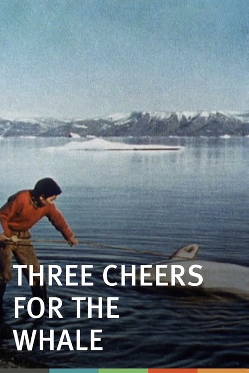 Vive la baleine (1972)