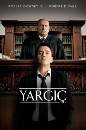 Yargıç (2014)