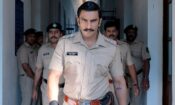 Aslan Yurek Simmba / Simmba (2018)