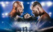 Cagefighter: Dünyalar Çarpışıyor (2020)