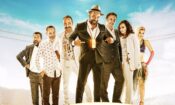 Çakallarla Dans 4 (2016)