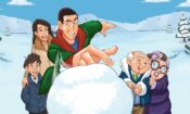 Eight Crazy Nights (2002)