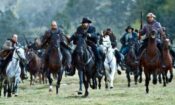 Hatfields and McCoys: Bad Blood (2012)
