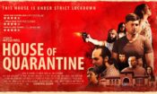 House Of Quarantine (2020)