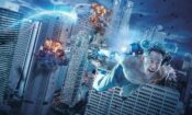 Inuyashiki (2018)