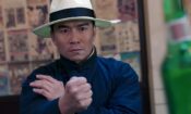 Ip Man ve Dört Kral (2019)
