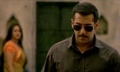 Korkusuz 1 / Dabangg (2010)