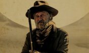 Lefty Brown’ın Şarkısı (2017)