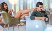 Most Eligible బ్యాచ్లర్ (2021)