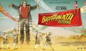Nath Villasinin Hayaleti 2 Geri Donus ./ Bhoothnath Returns (2014)