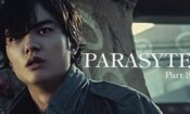 Parasyte Part 2 (2015)