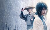Rurouni Kenshin: Başlangıç (2021)