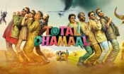 Tam Eğlence / Total Dhamaal (2019)