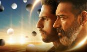 Tanrıya Şükür / Thank God (2022)