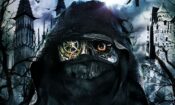 The Ghostmaker (2011)