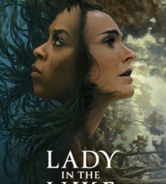 Lady in the Lake