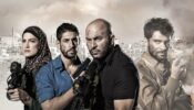 Fauda izle