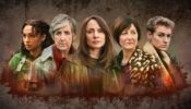 The Pact izle