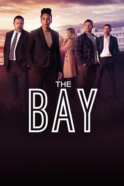 The Bay : 5.Sezon 6.Bölüm