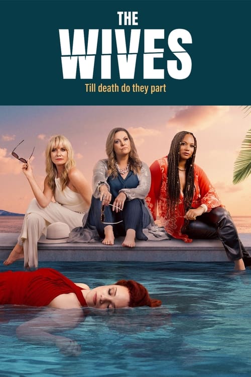 The Wives : 1.Sezon 2.Bölüm