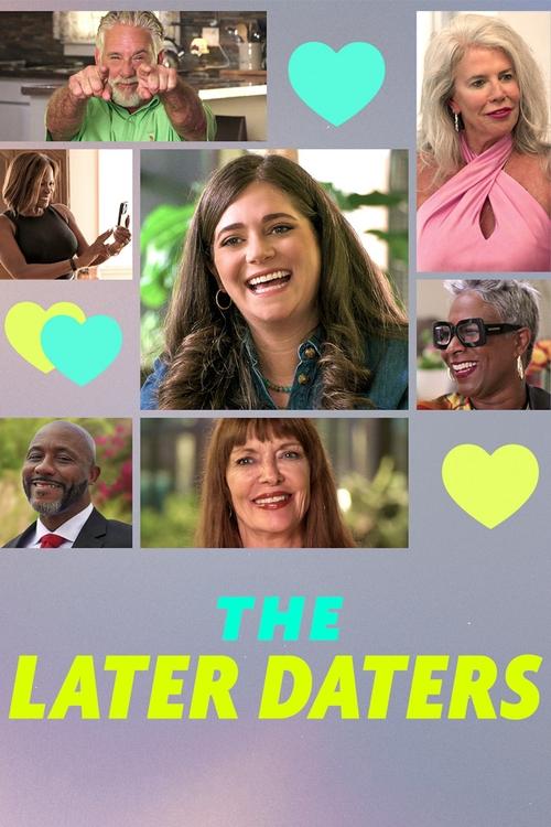 The Later Daters : 1.Sezon 8.Bölüm
