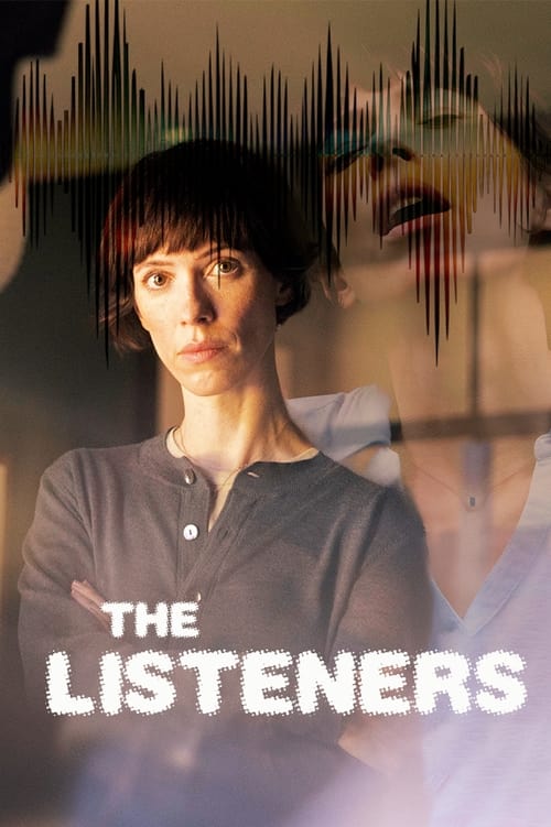 The Listeners : 1.Sezon 3.Bölüm